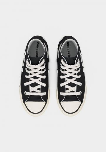 Высокие кеды