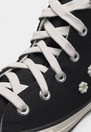 Высокие кеды