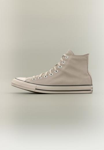 Высокие кеды