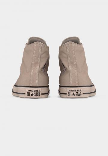 Высокие кеды