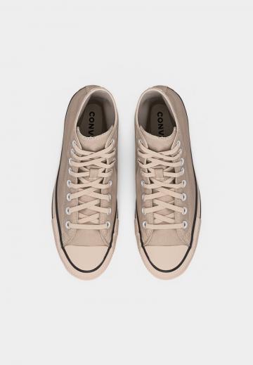 Высокие кеды