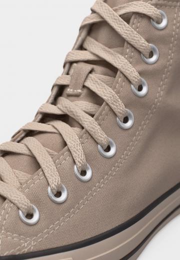 Высокие кеды