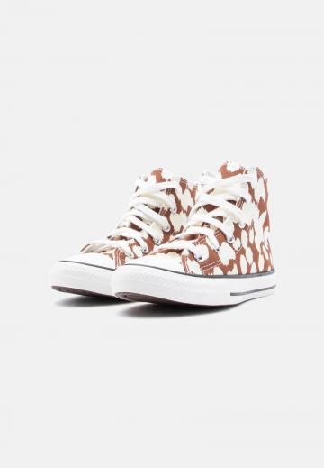 Высокие кеды