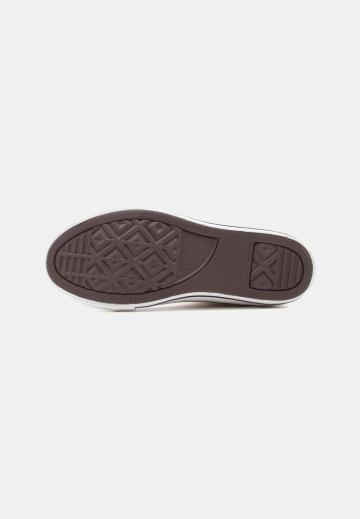 Высокие кеды