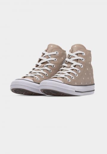 Высокие кеды