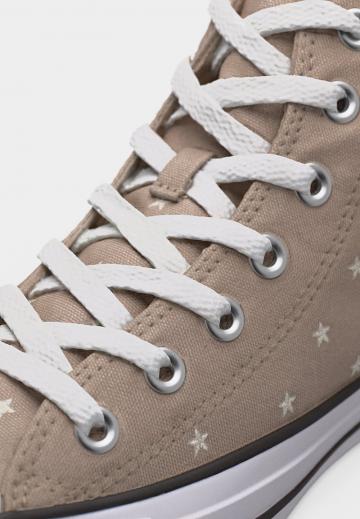 Высокие кеды