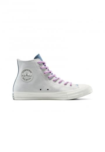 Высокие кеды