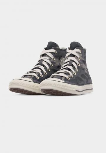 Высокие кеды