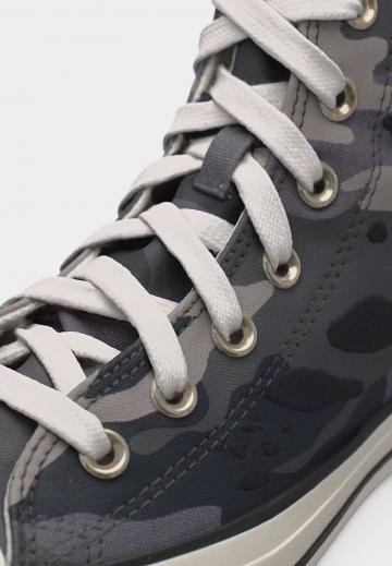 Высокие кеды