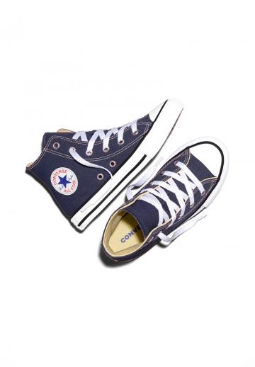 Высокие кеды