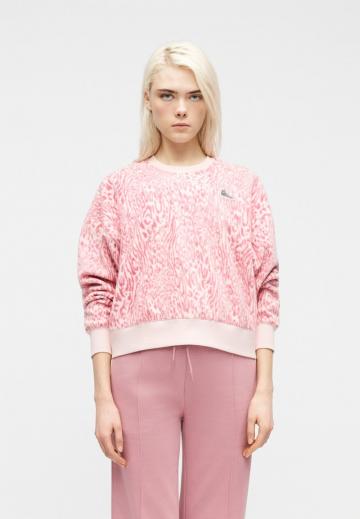 Флисовая куртка