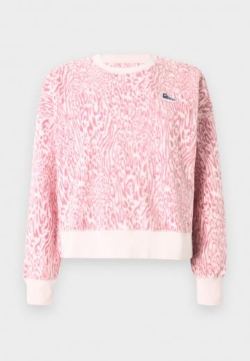 Флисовая куртка