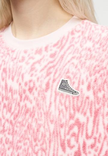 Флисовая куртка