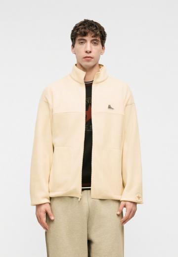 Флисовая куртка