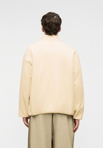 Флисовая куртка