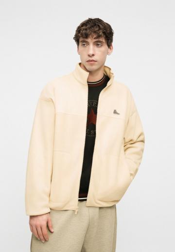 Флисовая куртка