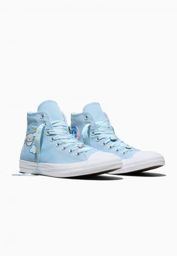 Высокие кеды