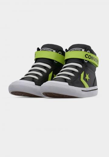 Высокие кеды