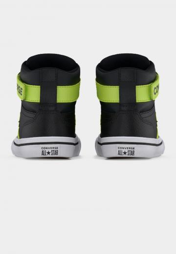 Высокие кеды