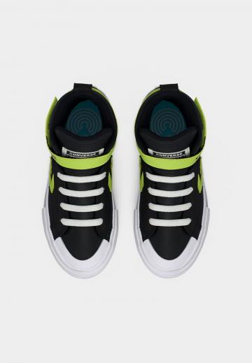 Высокие кеды