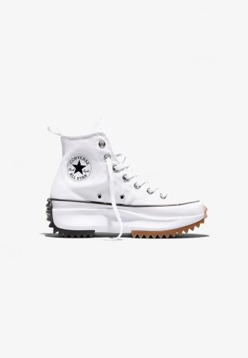 Высокие кеды