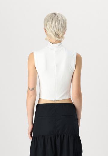 Майка-борцовка