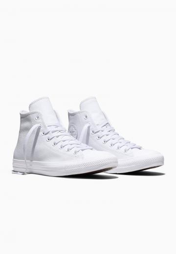 Высокие кеды