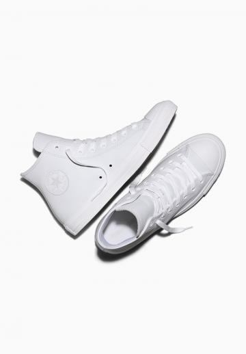 Высокие кеды