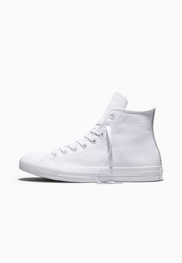 Высокие кеды