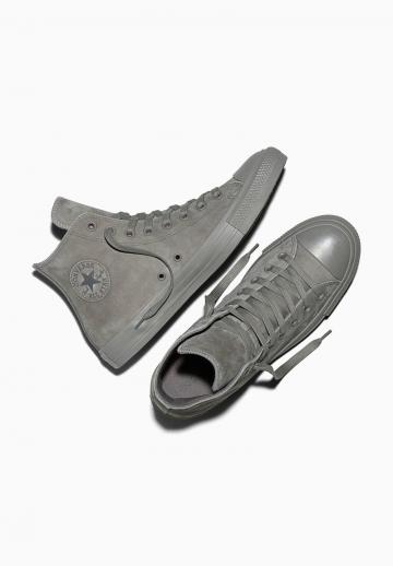 Высокие кеды