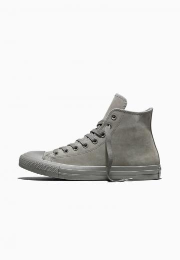 Высокие кеды