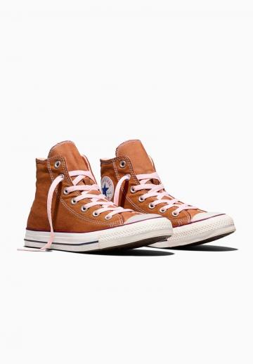 Высокие кеды