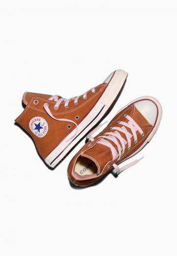 Высокие кеды