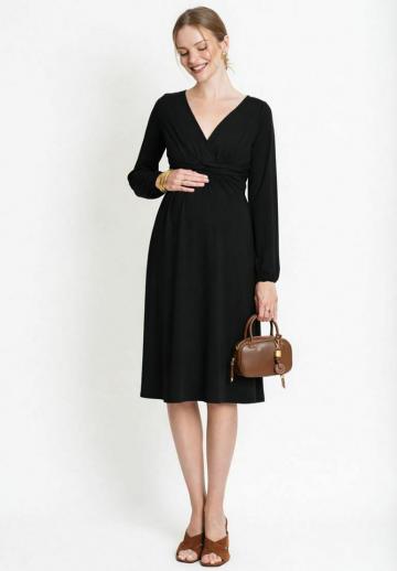 Платье для беременных