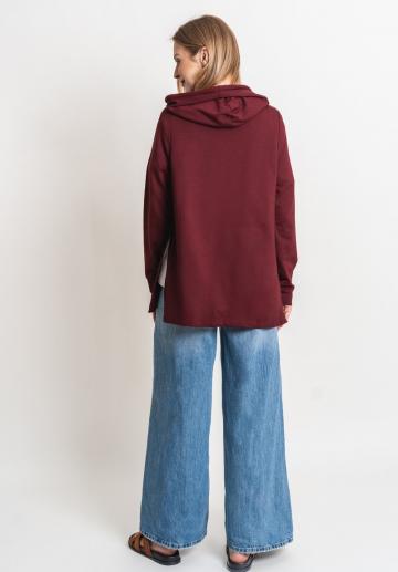 Лонгслив для беременных