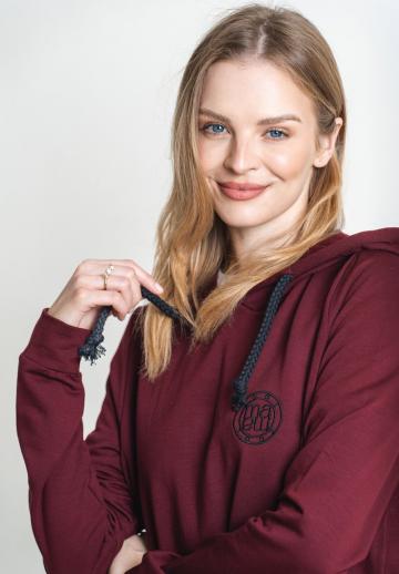 Лонгслив для беременных