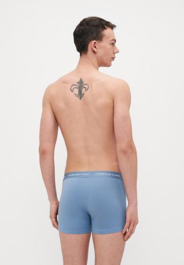 Трусы шортики