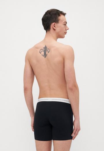 Трусы шортики