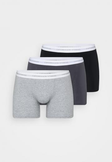 Трусы шортики