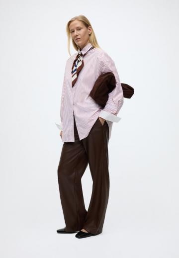 Блузка-рубашка