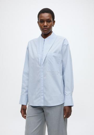 Блузка-рубашка