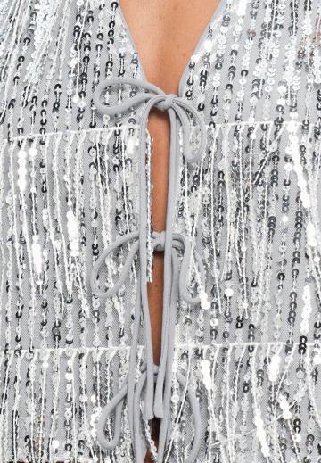 Короткая куртка