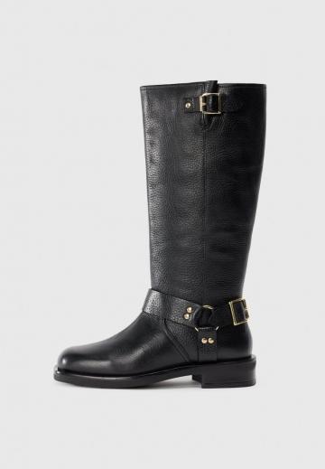 Ковбойские сапоги