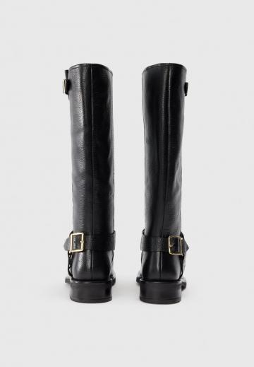 Ковбойские сапоги