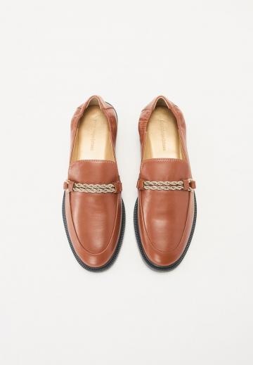 Полуботинки