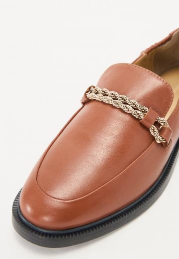 Полуботинки