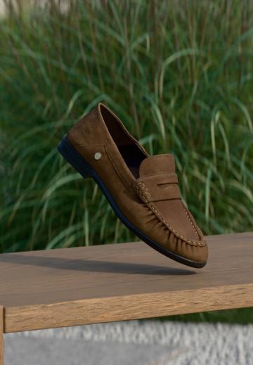 Полуботинки