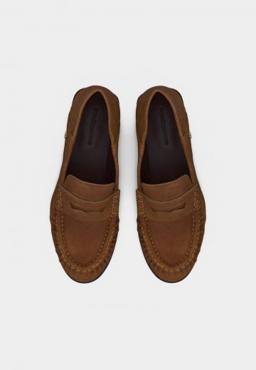 Полуботинки