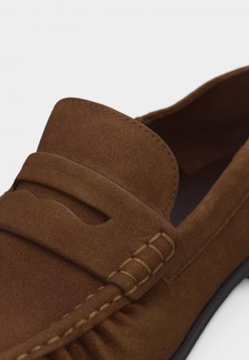 Полуботинки