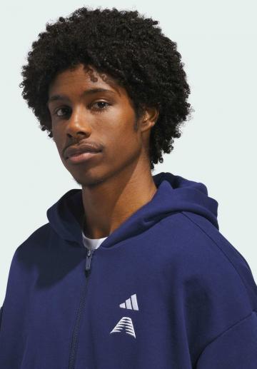 Спортивная толстовка